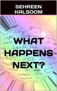Baixar What Happens Next? (English Edition) pdf, epub, eBook