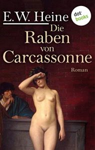Baixar Die Raben von Carcassonne: Roman pdf, epub, eBook