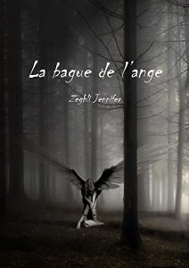 Baixar La bague de l’ange (French Edition) pdf, epub, eBook