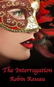 Baixar The Interrogation (English Edition) pdf, epub, eBook