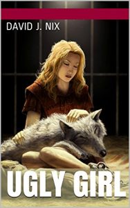 Baixar Ugly Girl (English Edition) pdf, epub, eBook