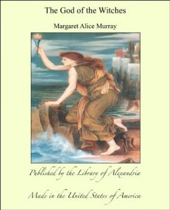Baixar The God of the Witches pdf, epub, eBook