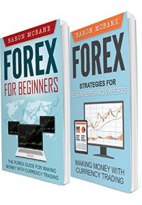 Baixar Forex: For Beginners + Strategies For Beginners and Experts (English Edition) pdf, epub, eBook
