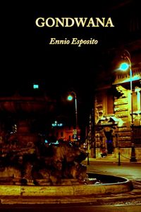 Baixar Gondwana (Italian Edition) pdf, epub, eBook