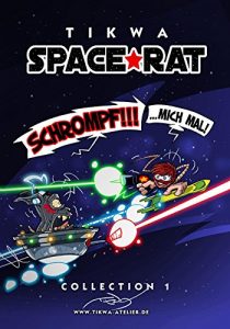 Baixar Space Rat Collection 1: Schrompf mich mal! (German Edition) pdf, epub, eBook
