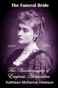 Baixar The Funeral Bride (The Autobiography of Alexandra Romanov Book 1) (English Edition) pdf, epub, eBook