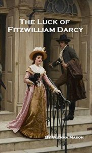 Baixar The Luck of Fitzwilliam Darcy (English Edition) pdf, epub, eBook