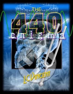 Baixar The 440 Enigma (English Edition) pdf, epub, eBook