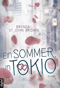 Baixar Ein Sommer in Tokio (German Edition) pdf, epub, eBook