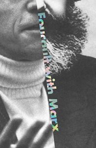 Baixar Foucault with Marx pdf, epub, eBook