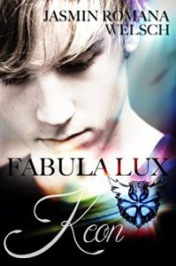 Baixar Fabula Lux: Keon (German Edition) pdf, epub, eBook