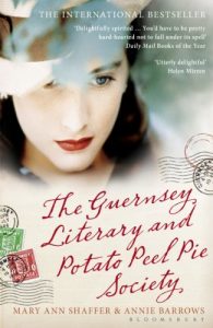 Baixar The Guernsey Literary and Potato Peel Pie Society pdf, epub, eBook