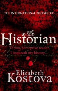 Baixar The Historian (English Edition) pdf, epub, eBook