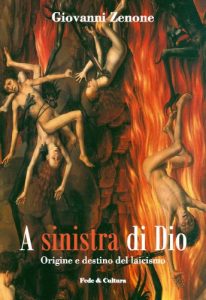Baixar A sinistra di Dio (Collana Saggistica Vol. 3) (Italian Edition) pdf, epub, eBook