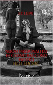 Baixar Le lupe pdf, epub, eBook