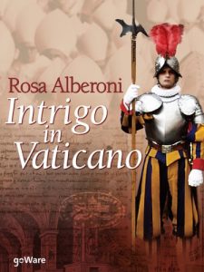 Baixar Intrigo in Vaticano (Italian Edition) pdf, epub, eBook