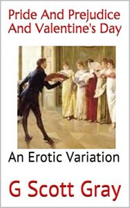 Baixar Pride And Prejudice And Valentine’s Day: An Erotic Variation (English Edition) pdf, epub, eBook