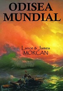 Baixar Odisea Mundial (Spanish Edition) pdf, epub, eBook