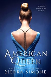 Baixar American Queen (English Edition) pdf, epub, eBook