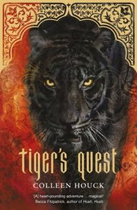 Baixar Tiger’s Quest: Book Two: Tiger Saga Book 2 (Tiger’s Curse) (English Edition) pdf, epub, eBook