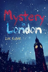 Baixar Mystery in London (English Edition) pdf, epub, eBook