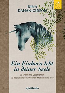 Baixar Ein Einhorn lebt in deiner Seele (German Edition) pdf, epub, eBook