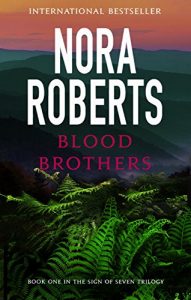 Baixar Blood Brothers: Number 1 in series (Sign of Seven Trilogy) pdf, epub, eBook