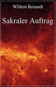 Baixar Sakraler Auftrag (German Edition) pdf, epub, eBook