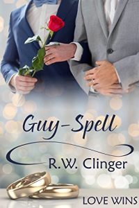 Baixar Guy-Spell (English Edition) pdf, epub, eBook