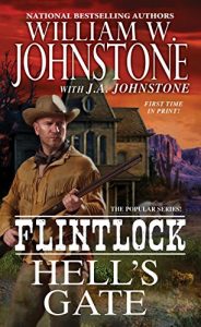 Baixar Hell’s Gate (Flintlock) pdf, epub, eBook