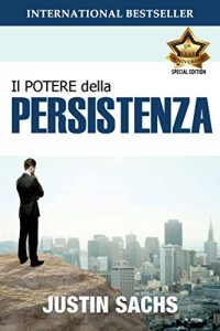 Baixar Il potere della persistenza (Italian Edition) pdf, epub, eBook