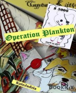 Baixar Operation Plankton (German Edition) pdf, epub, eBook