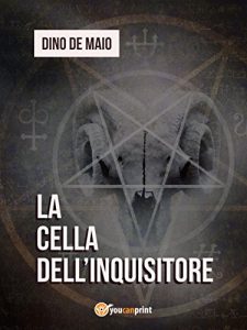Baixar La cella dell’inquisitore pdf, epub, eBook