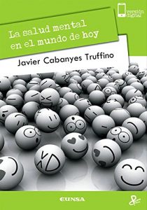 Baixar La salud mental en el mundo de hoy (Persona y cultura) (Spanish Edition) pdf, epub, eBook