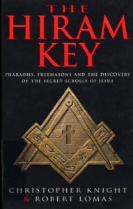 Baixar The Hiram Key: Pharoahs,Freemasons and the Discovery of the Secret Scrolls of Christ pdf, epub, eBook