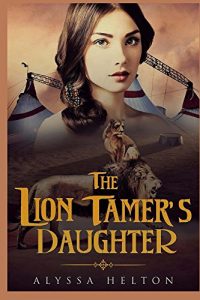 Baixar The Lion Tamer’s Daughter: A Michael Tallen Novel (The Florida History Series Book 1) (English Edition) pdf, epub, eBook