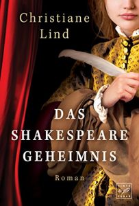 Baixar Das Shakespeare-Geheimnis pdf, epub, eBook