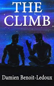 Baixar The Climb (English Edition) pdf, epub, eBook