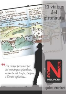 Baixar El viatge del gironauta (Catalan Edition) pdf, epub, eBook