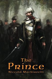 Baixar The Prince (annotated and illustrated) (English Edition) pdf, epub, eBook