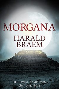 Baixar Morgana (German Edition) pdf, epub, eBook
