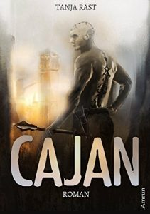 Baixar Cajan: Fantasyroman (German Edition) pdf, epub, eBook