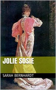 Baixar Jolie sosie (French Edition) pdf, epub, eBook