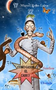 Baixar Como Ganar el Cash 3 (Spanish Edition) pdf, epub, eBook