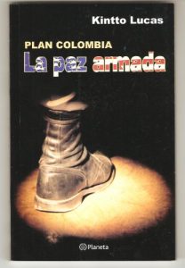 Baixar PLAN COLOMBIA: La paz armada (Spanish Edition) pdf, epub, eBook