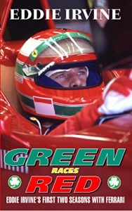 Baixar Green Races Red pdf, epub, eBook