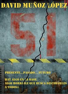 Baixar 51 (Spanish Edition) pdf, epub, eBook