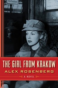 Baixar The Girl from Krakow: A Novel pdf, epub, eBook