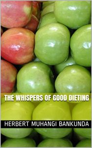 Baixar The  Whispers  of   Good   Dieting (English Edition) pdf, epub, eBook
