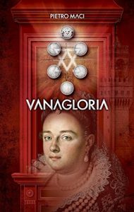 Baixar Vanagloria (Italian Edition) pdf, epub, eBook